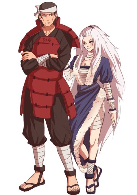 naruto hashirama senju|hashirama senju parents.